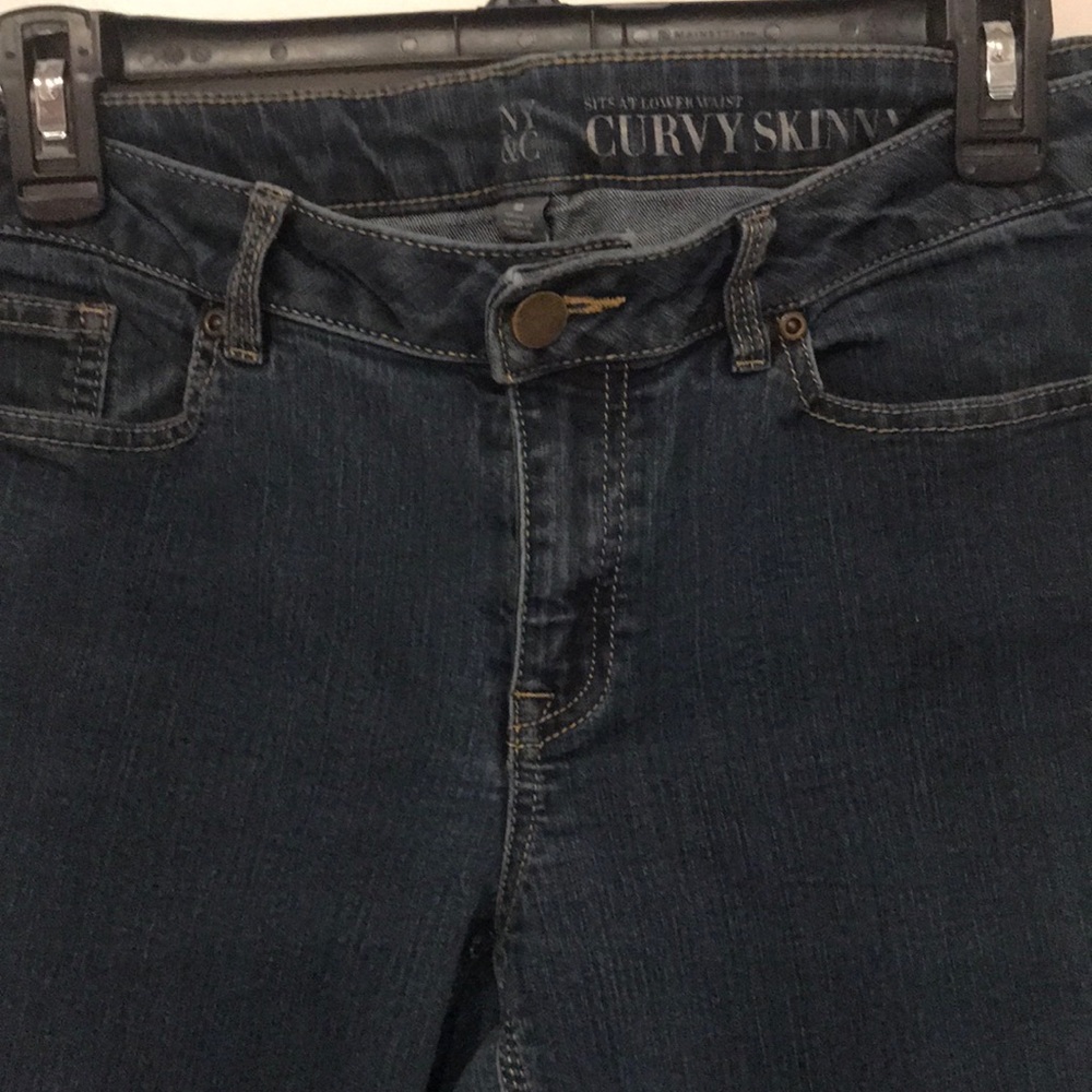 Jeans - Picture 5 of 7